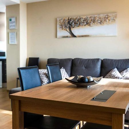 Apartamento Las Gondolas Playa Alojamientos Vistamar Almuñécar Extérieur photo