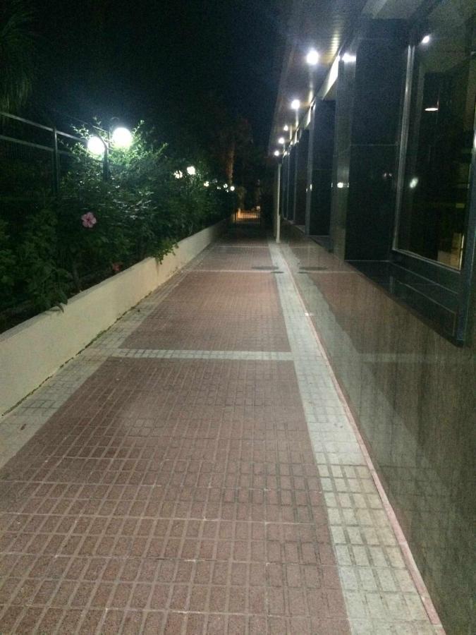 Apartamento Las Gondolas Playa Alojamientos Vistamar Almuñécar Extérieur photo