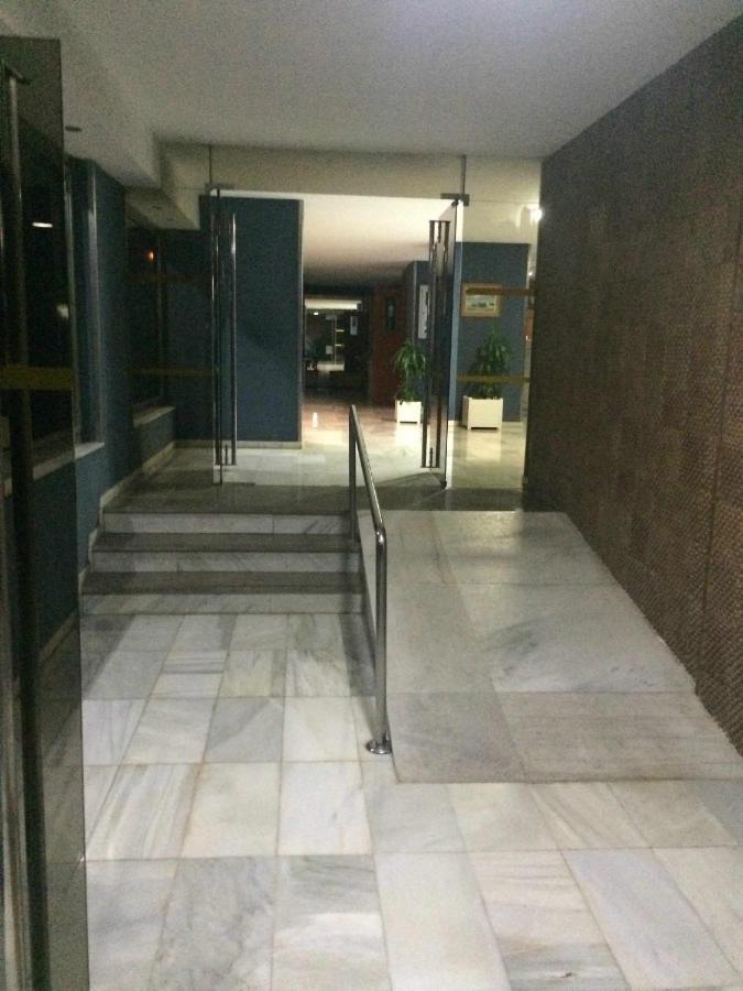 Apartamento Las Gondolas Playa Alojamientos Vistamar Almuñécar Extérieur photo