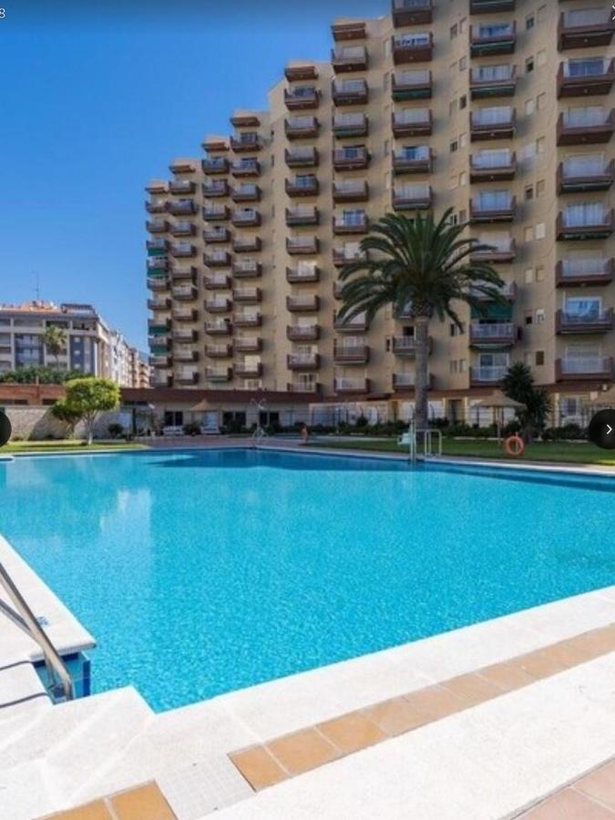Apartamento Las Gondolas Playa Alojamientos Vistamar Almuñécar Extérieur photo